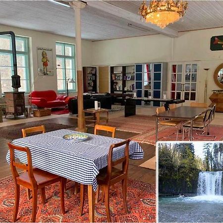 Loft Chupferhammer & Loft Factory Ober-Bazenheid المظهر الخارجي الصورة