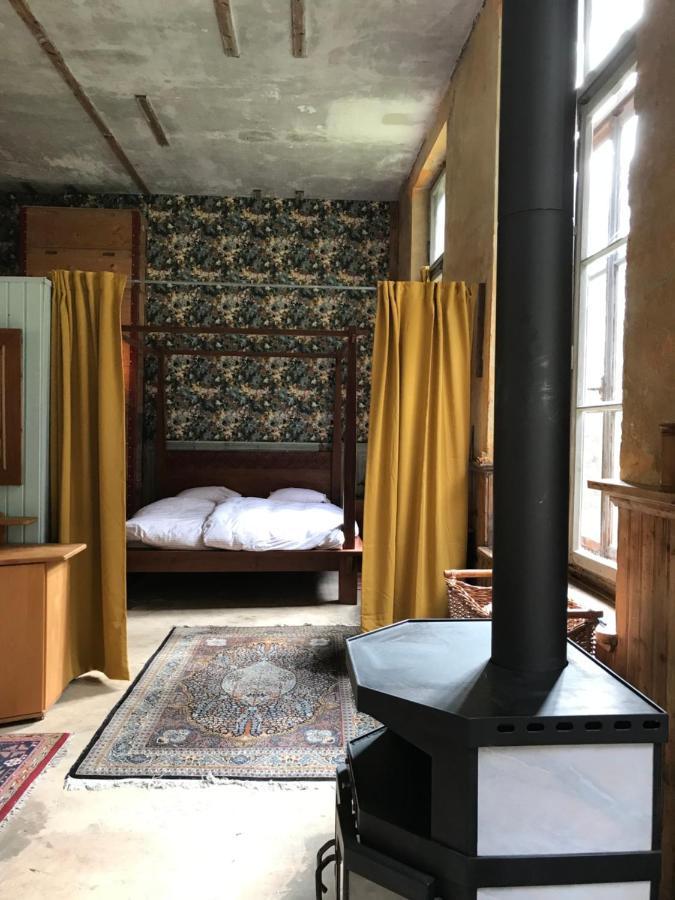 Loft Chupferhammer & Loft Factory Ober-Bazenheid المظهر الخارجي الصورة