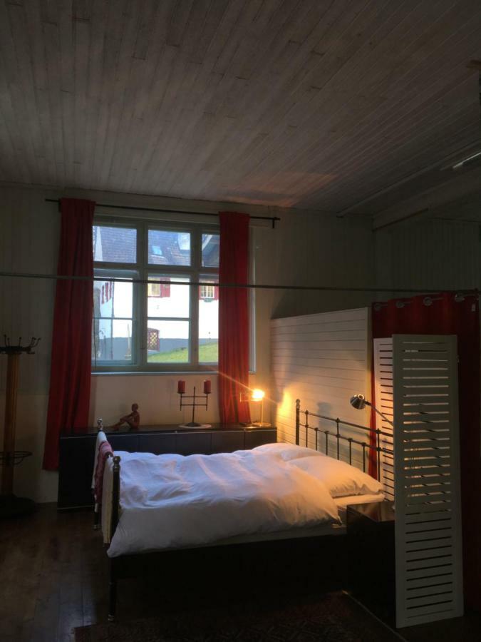 Loft Chupferhammer & Loft Factory Ober-Bazenheid المظهر الخارجي الصورة